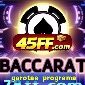garotas programa zona norte